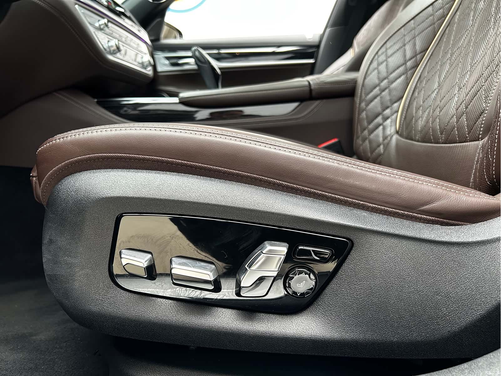 BMW 7 Series, 2021 12