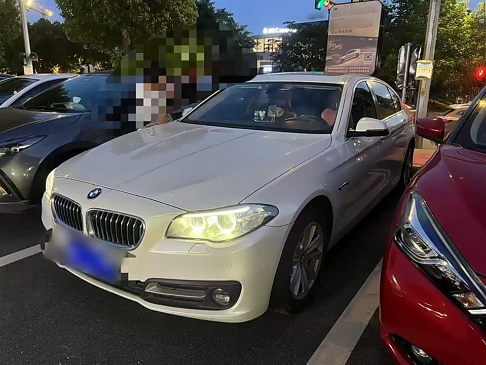 Shanxi Lvliang Car