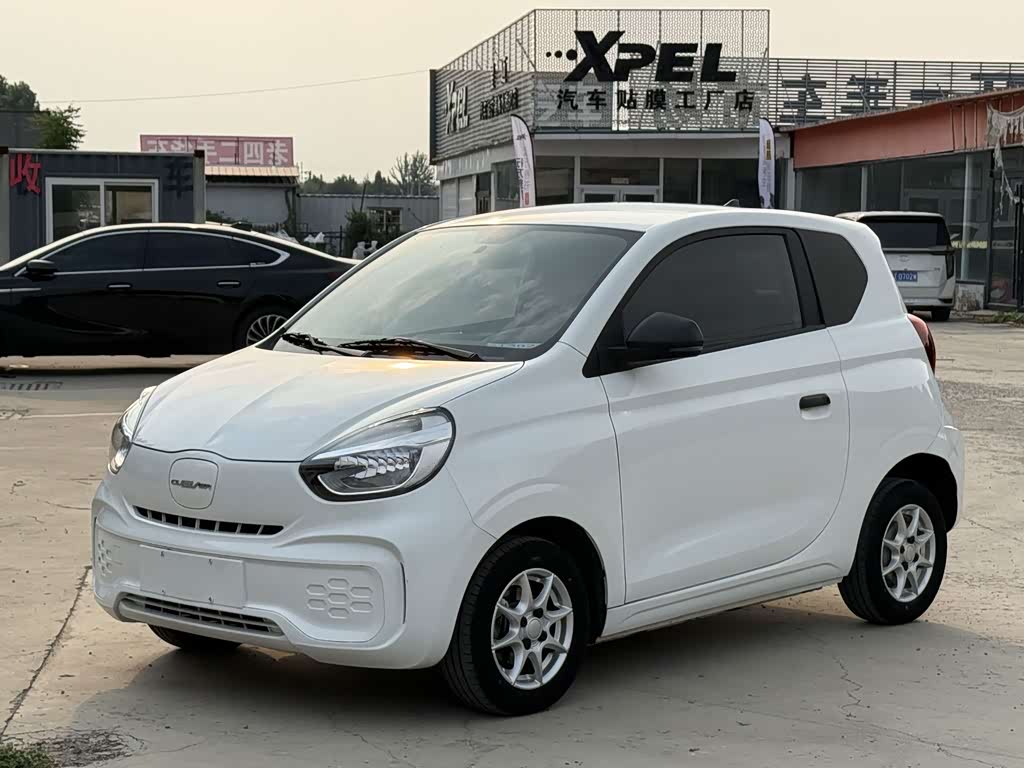 Roewe CLEVER