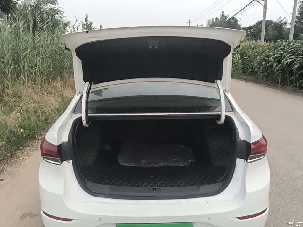 Buick VI, 2019 19