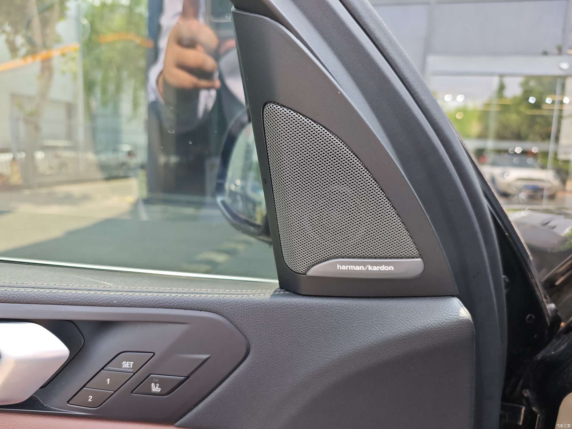 BMW X5, 2022 4