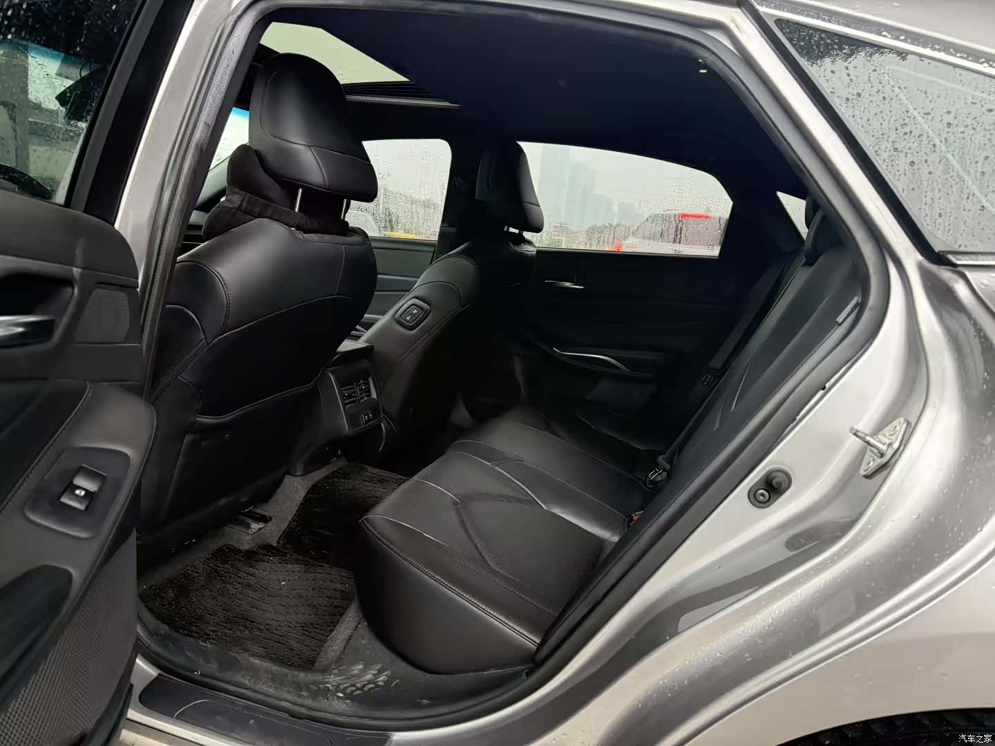 Toyota Avalon, 2022 8