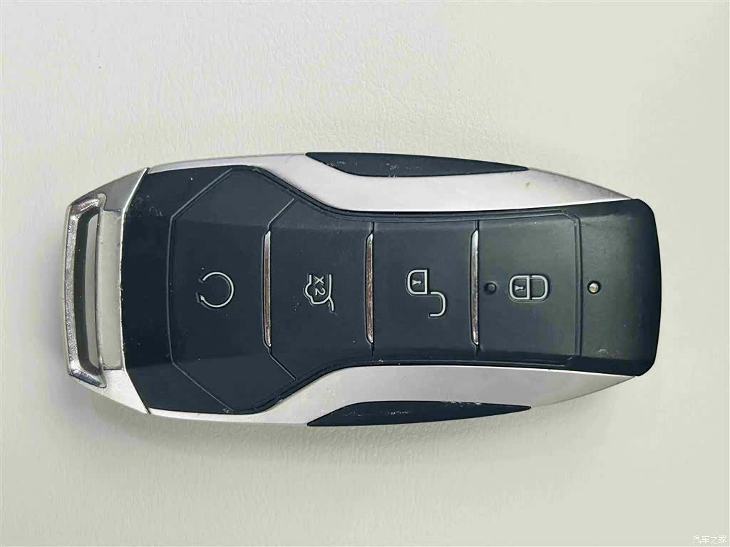 BYD Song, 2022 13