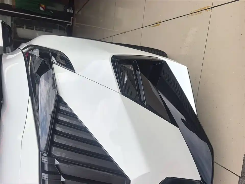 Trumpchi Trumpchi GS3