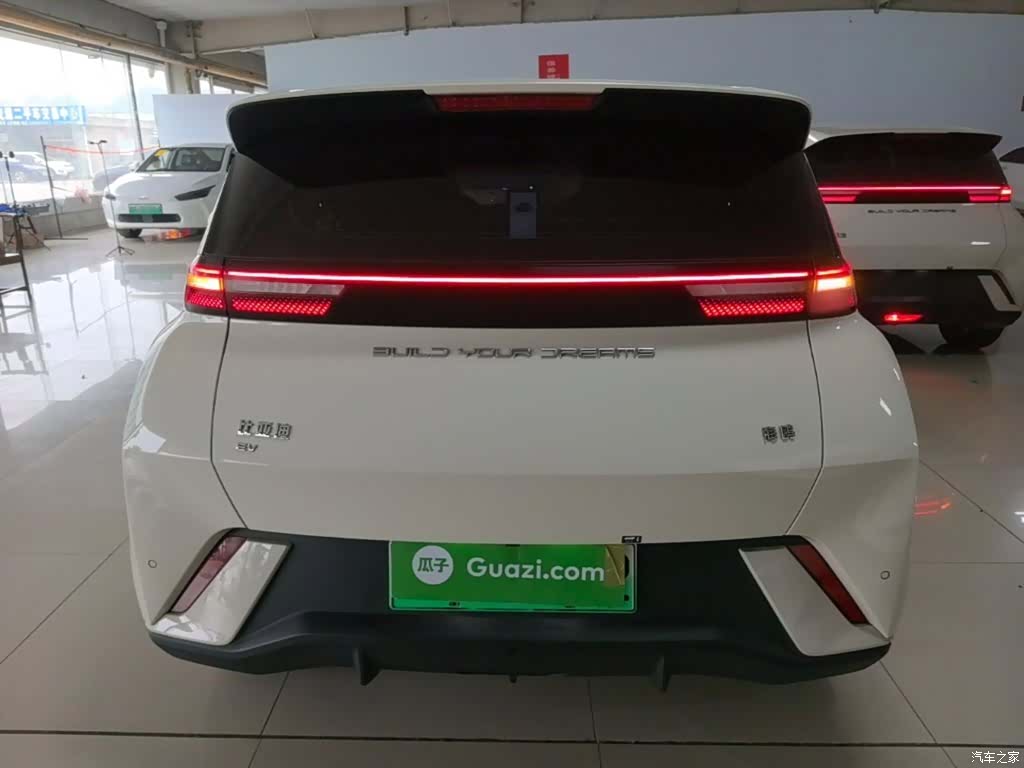 BYD Seagull, 2024 6