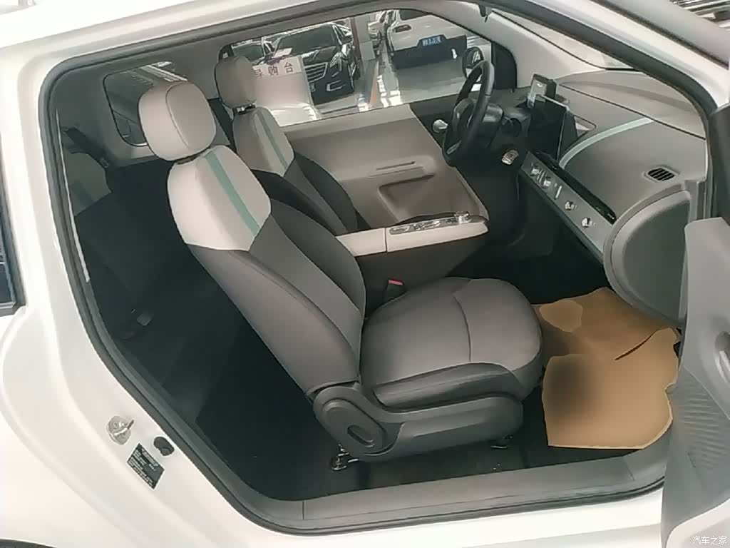 Changan Lumin, 2025 25