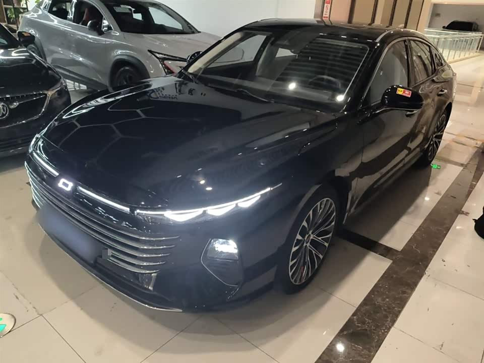 Besturn B70