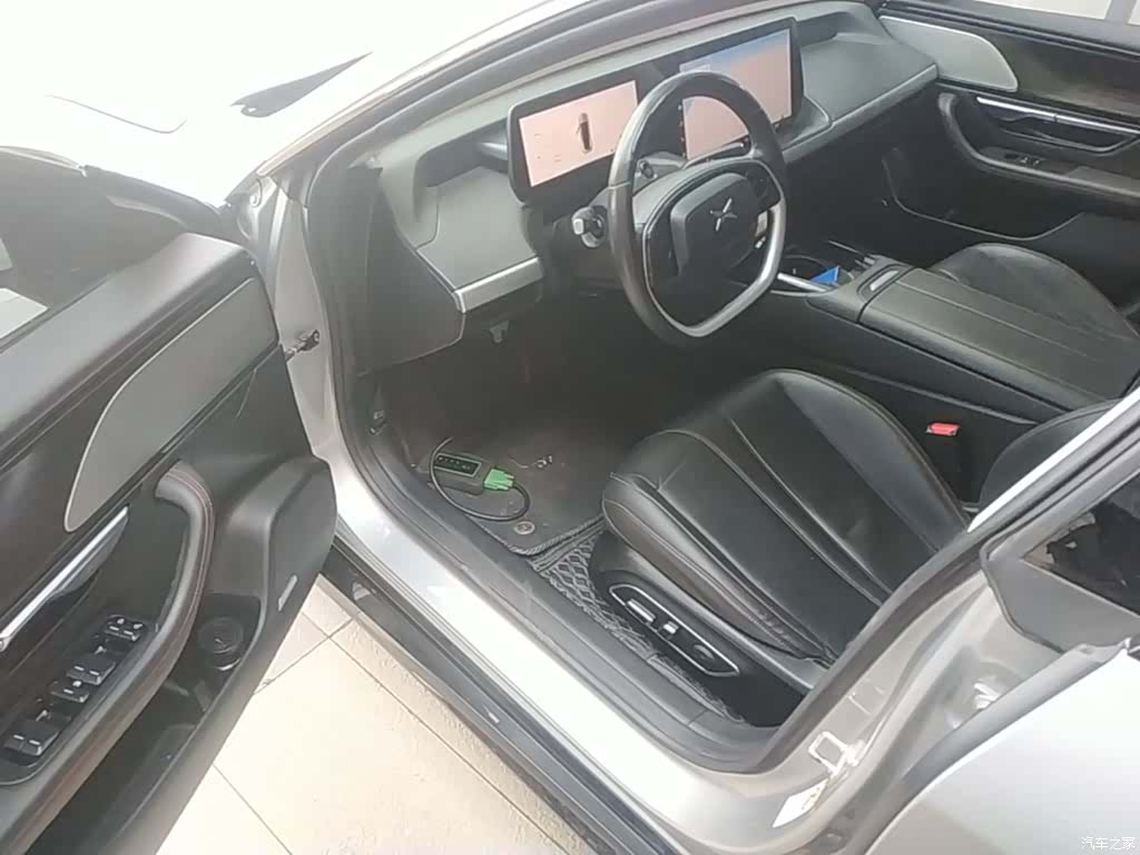 Xpeng P7, 2023 16