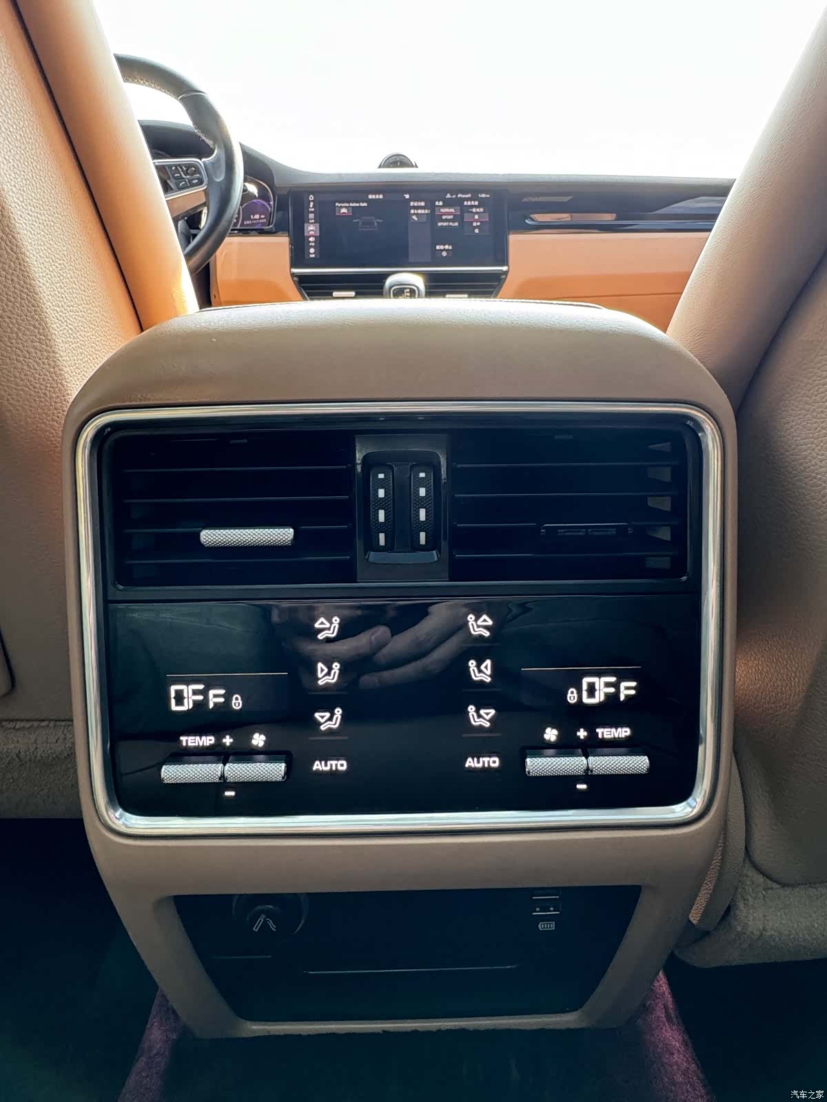 Porsche Cayenne, 2018 21