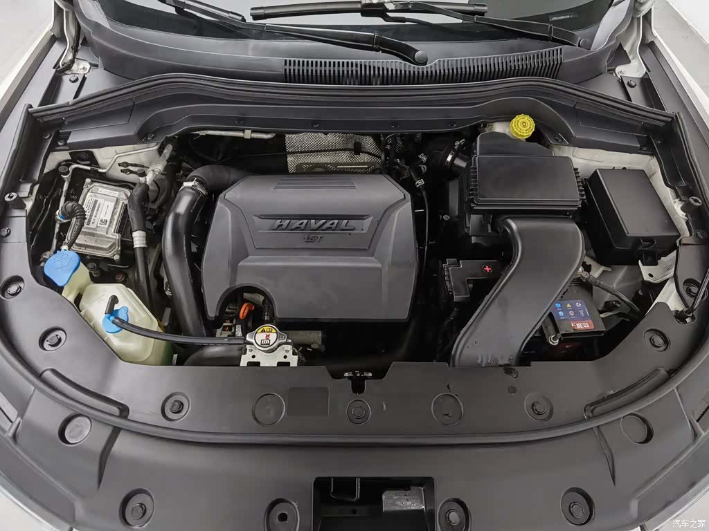 Haval H2, 2017 6