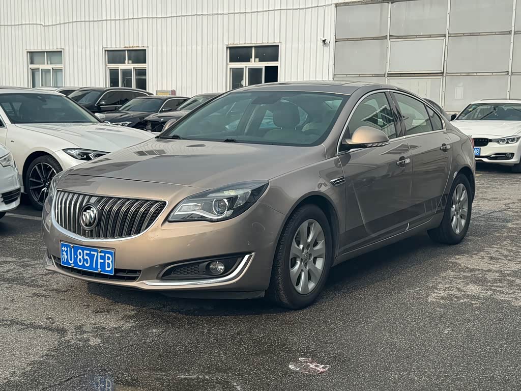 Buick Regal