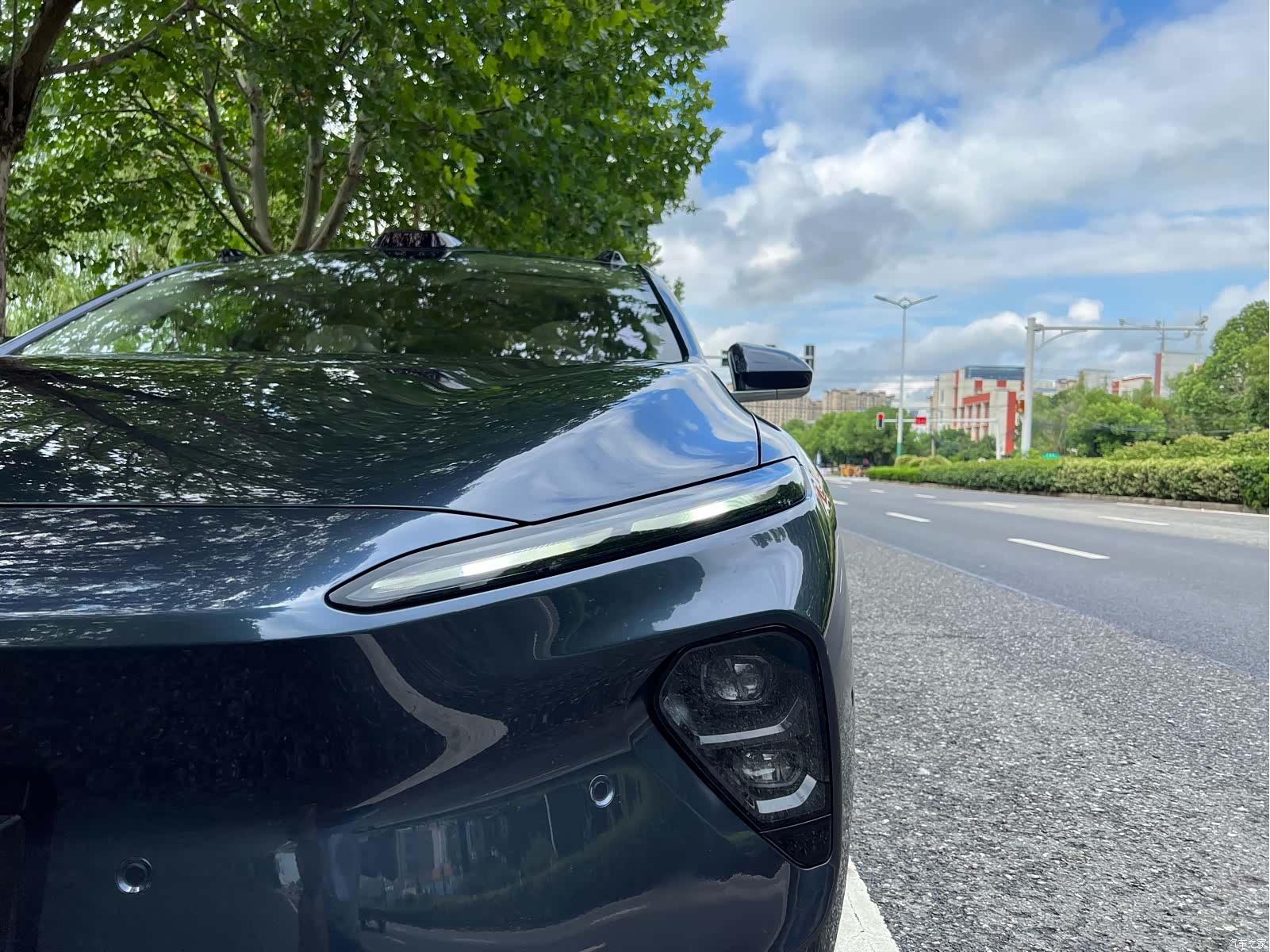 NIO ET7, 2022 19