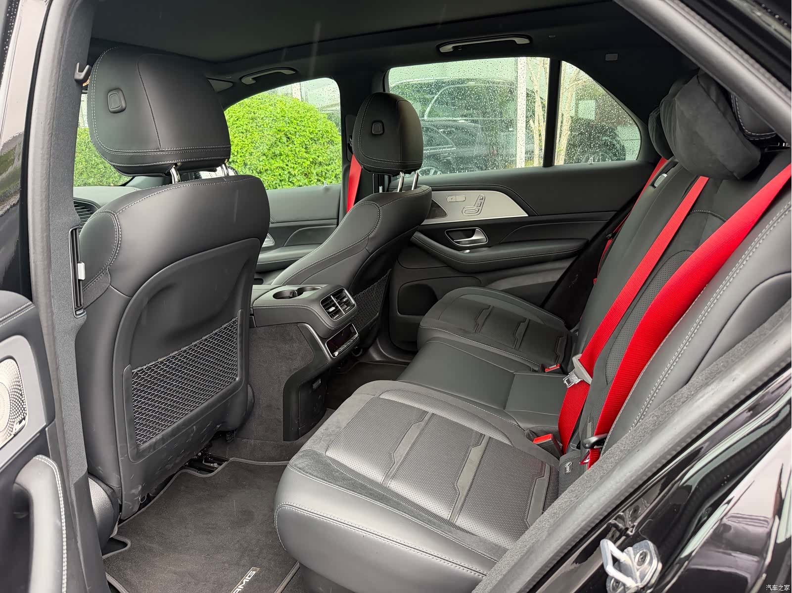 Mercedes-Benz GLE, 2025 23