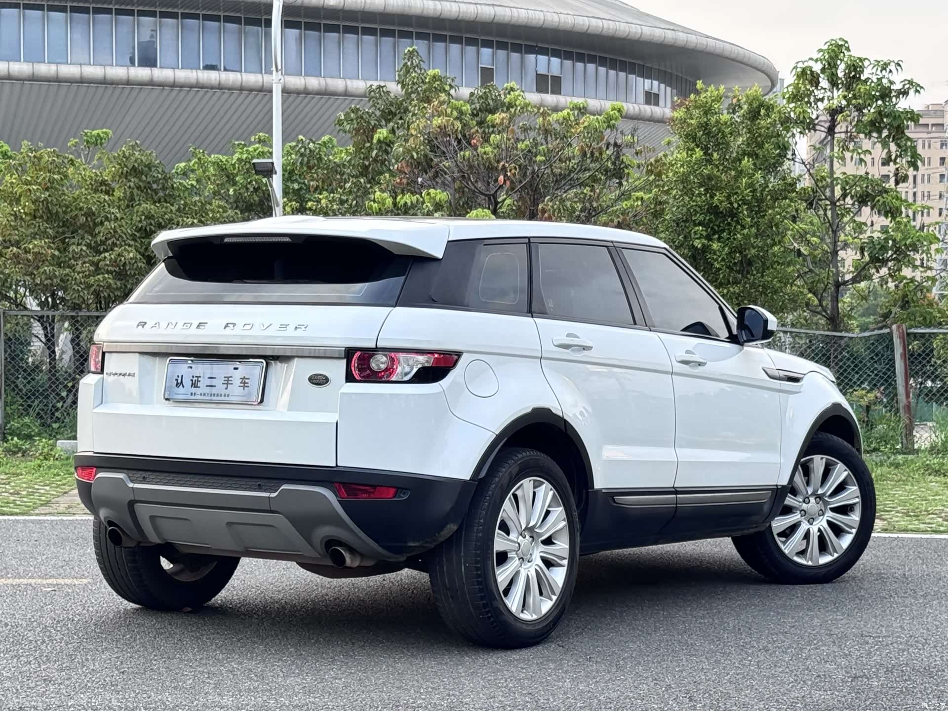 Land Rover Range Rover, 2015 все фото