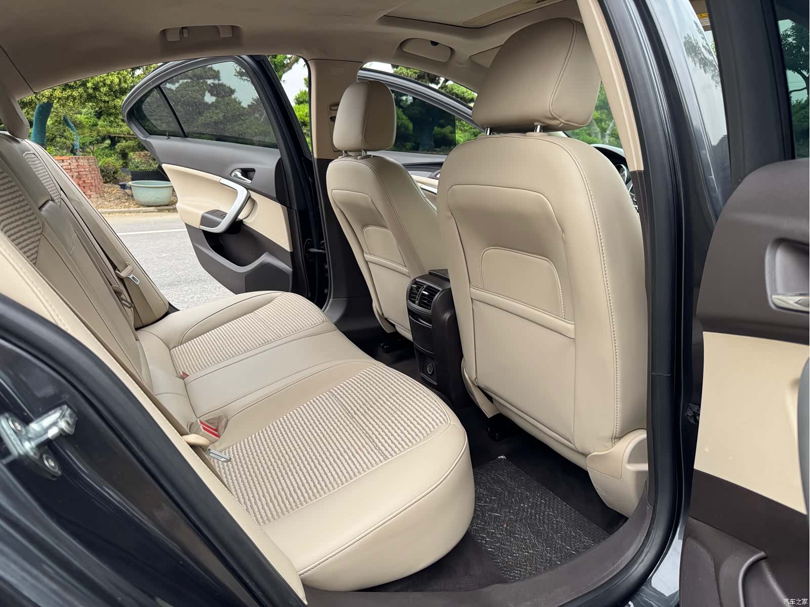 Buick Regal, 2016 8