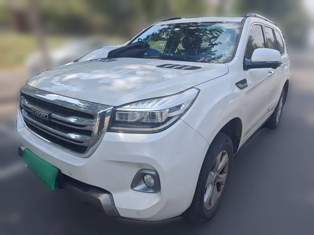 Haval H9
