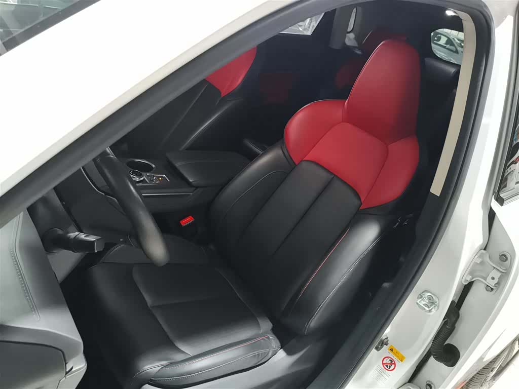 Changan CS55, 2022 7