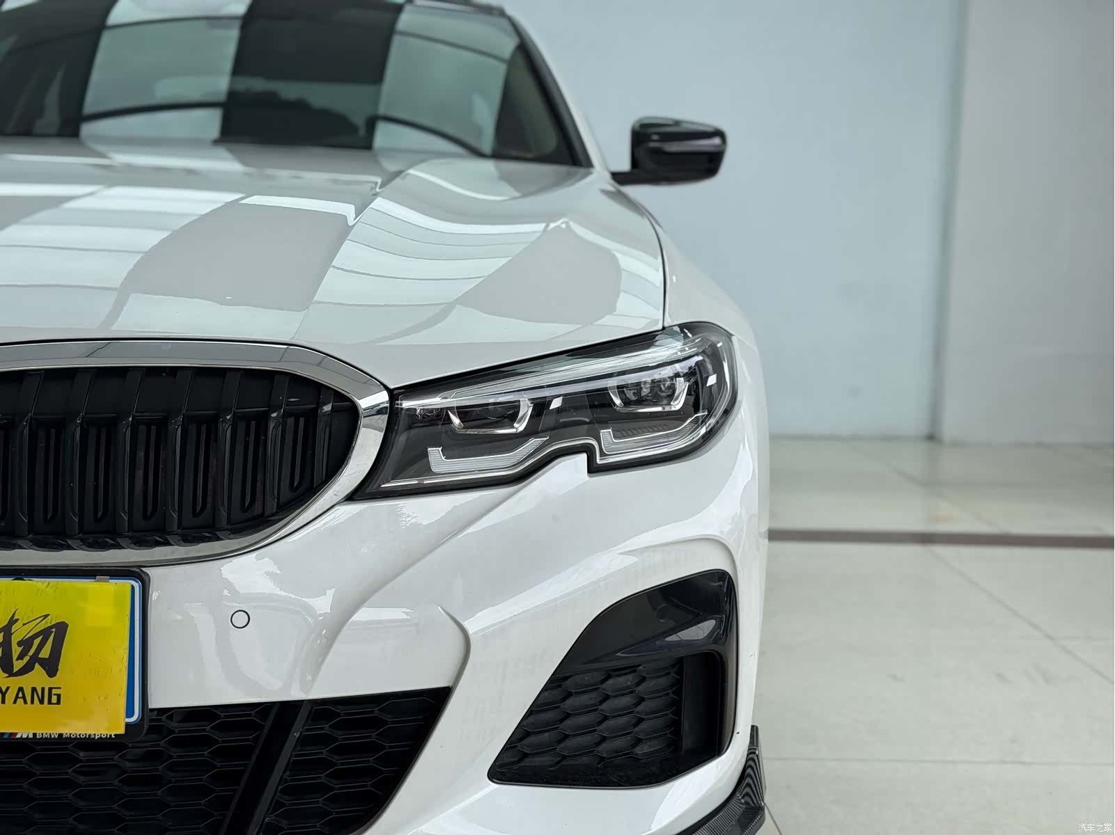 BMW 3 Series, 2021 4