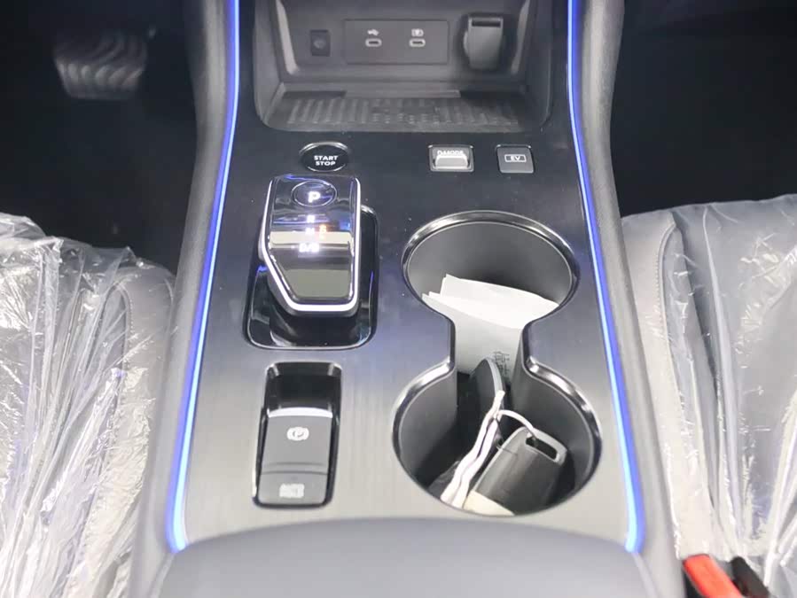 Nissan Sylphy 2023, фото 10