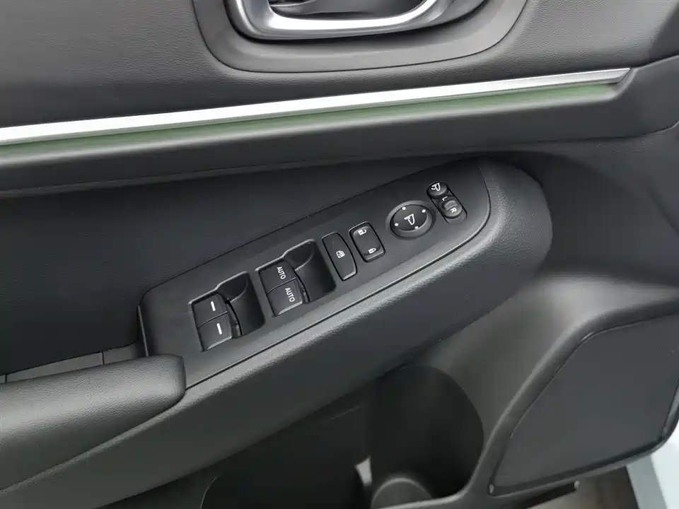 Honda e: NP1 Pole Pai 1