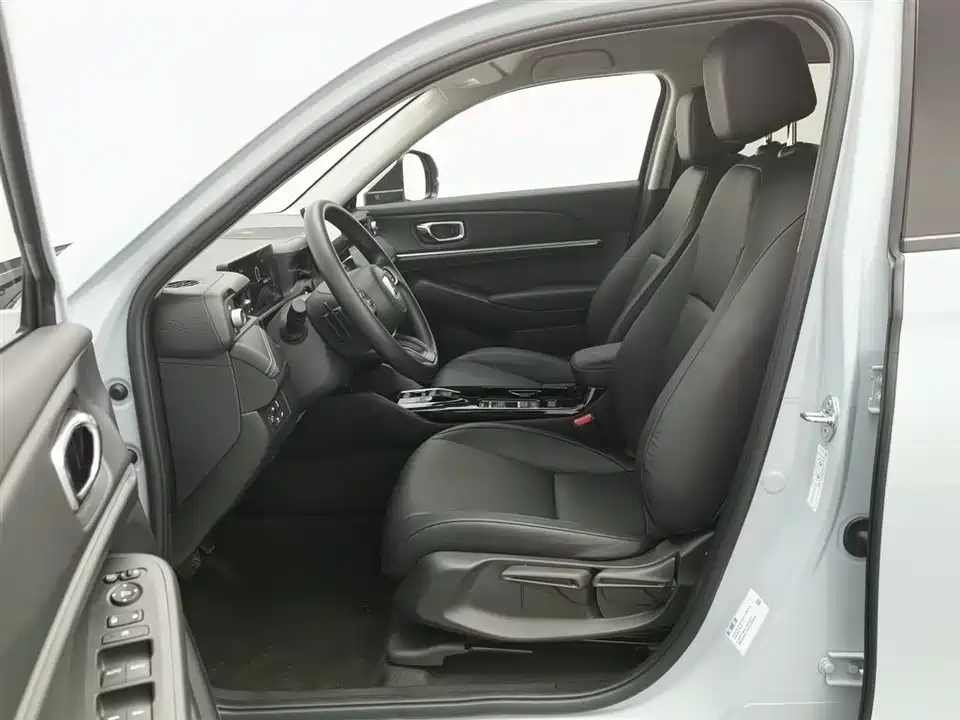 Honda e: NP1 Pole Pai 1