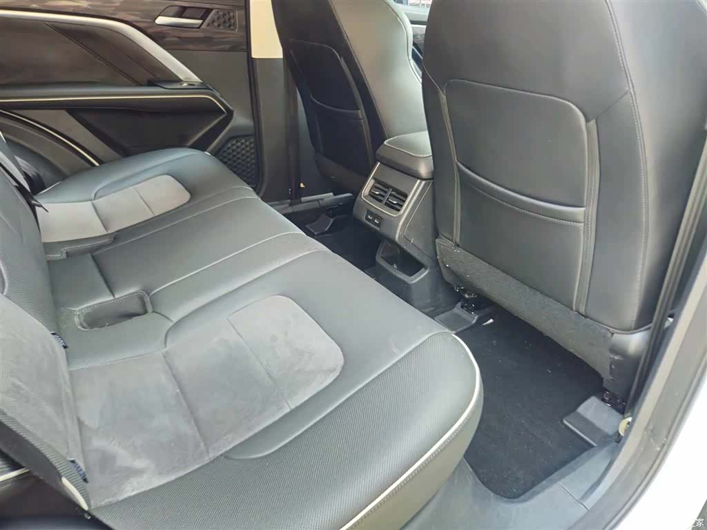 Haval H6, 2021 11