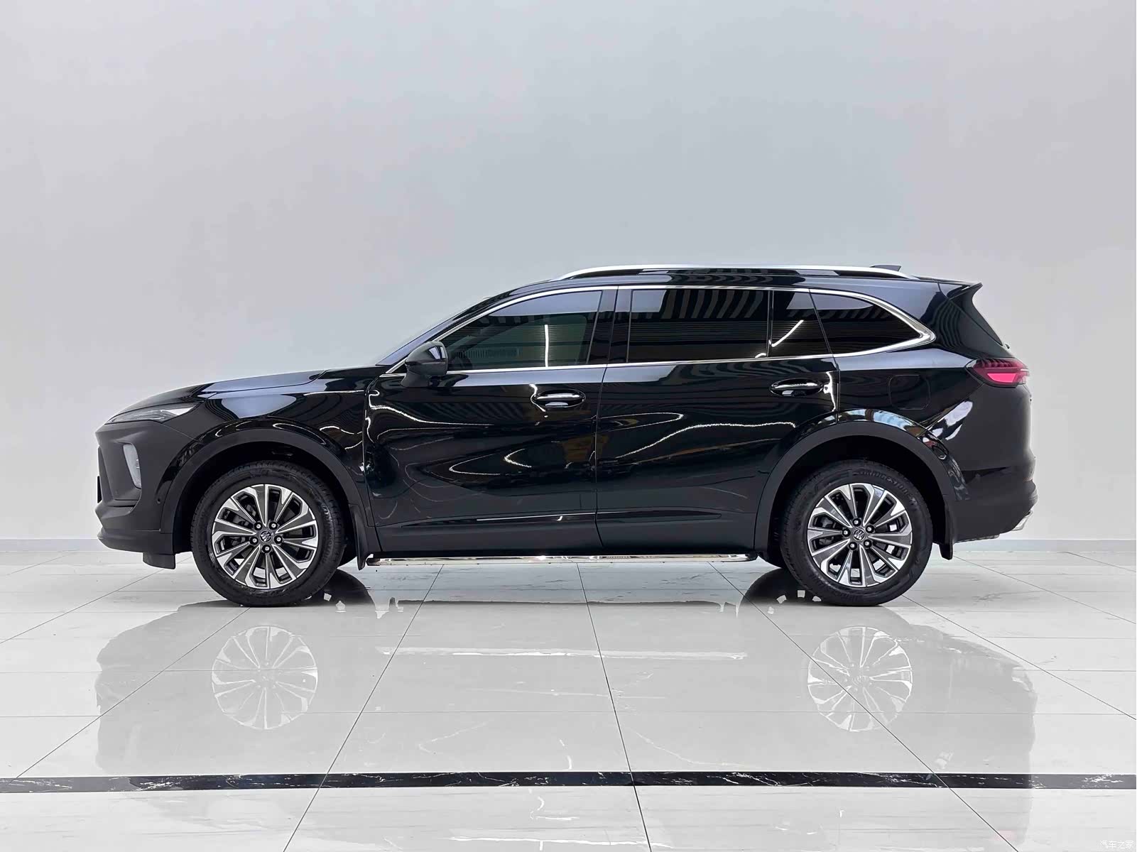 Buick Envision Plus, 2025 6