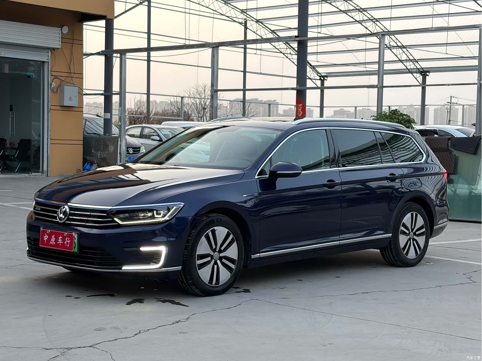 Volkswagen Variant, 2020 1