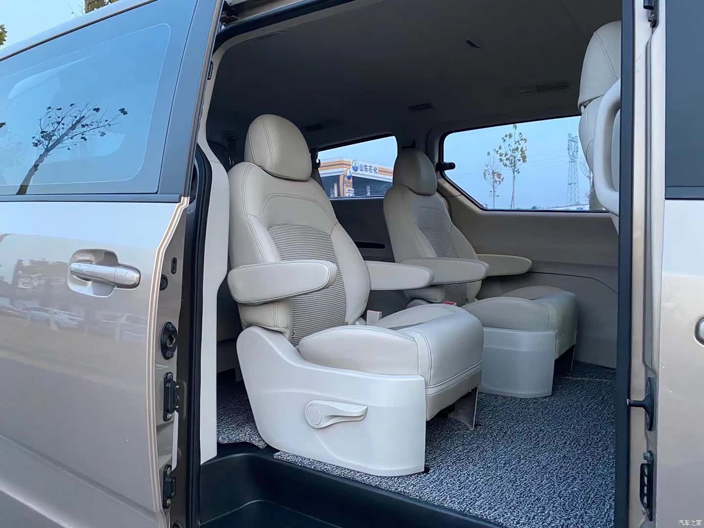 Maxus G10, 2017 все фото