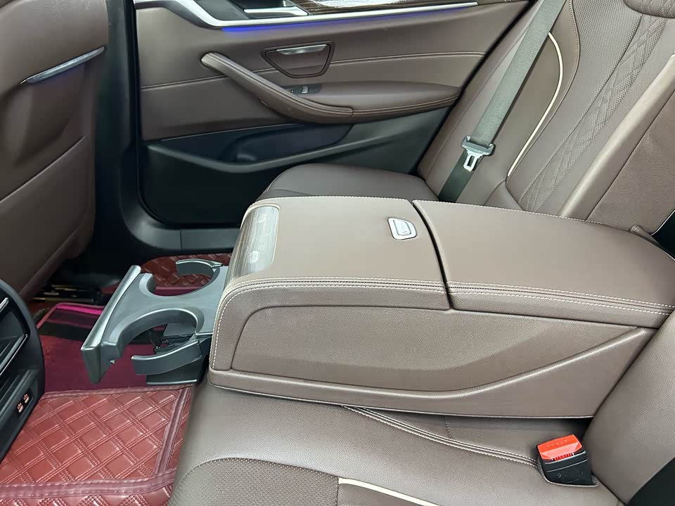 JAC Guiyang Car JAC Guiyang Car