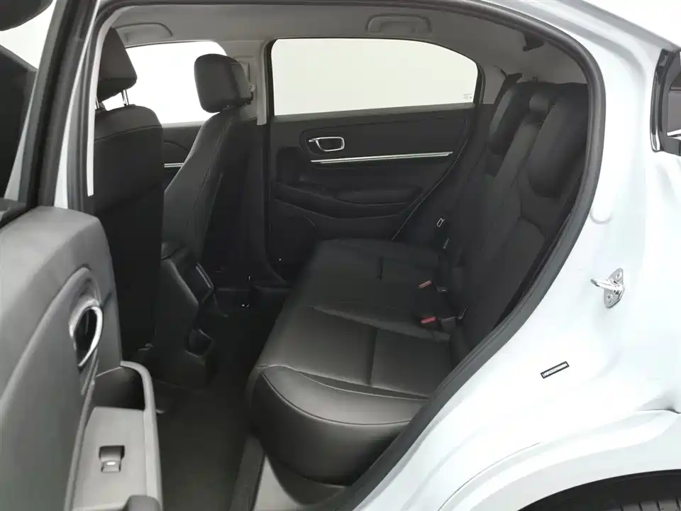 Honda e: NP1 Pole Pai 1