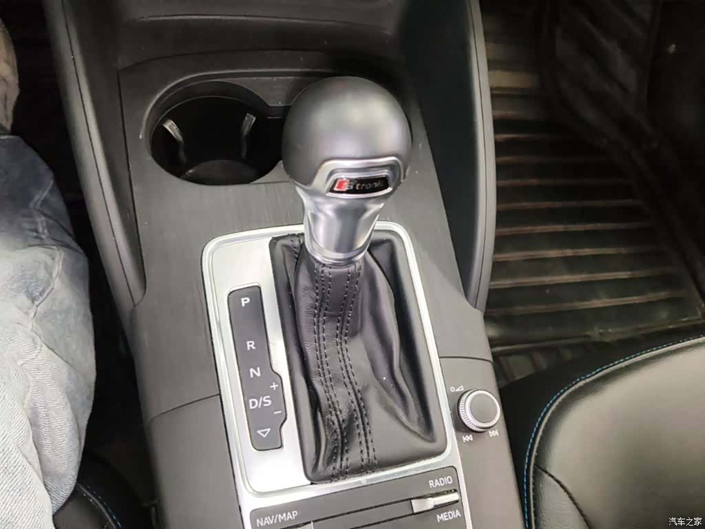 Audi A3, 2020 21