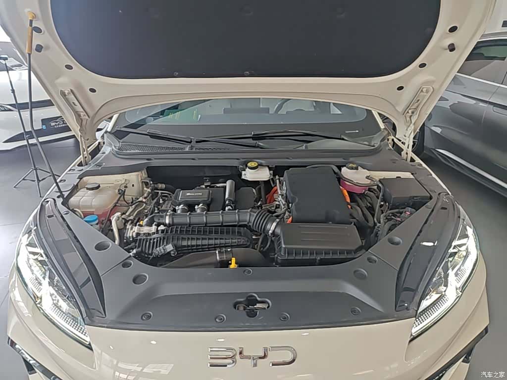BYD Seal, 2024 16