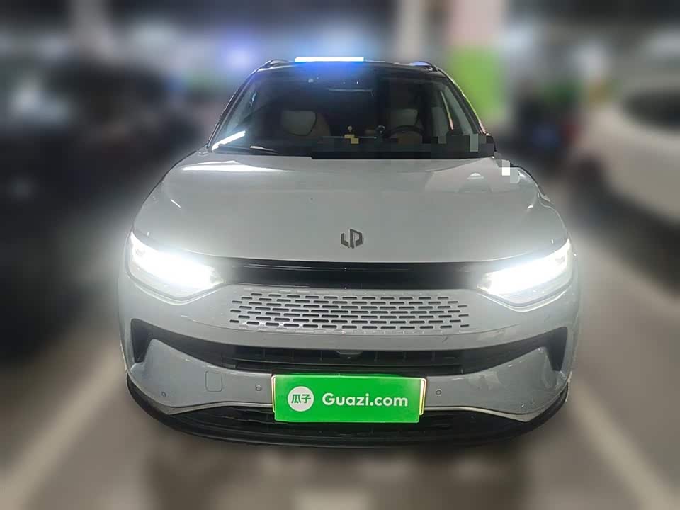 Leapmotor C11 Leapmotor C11