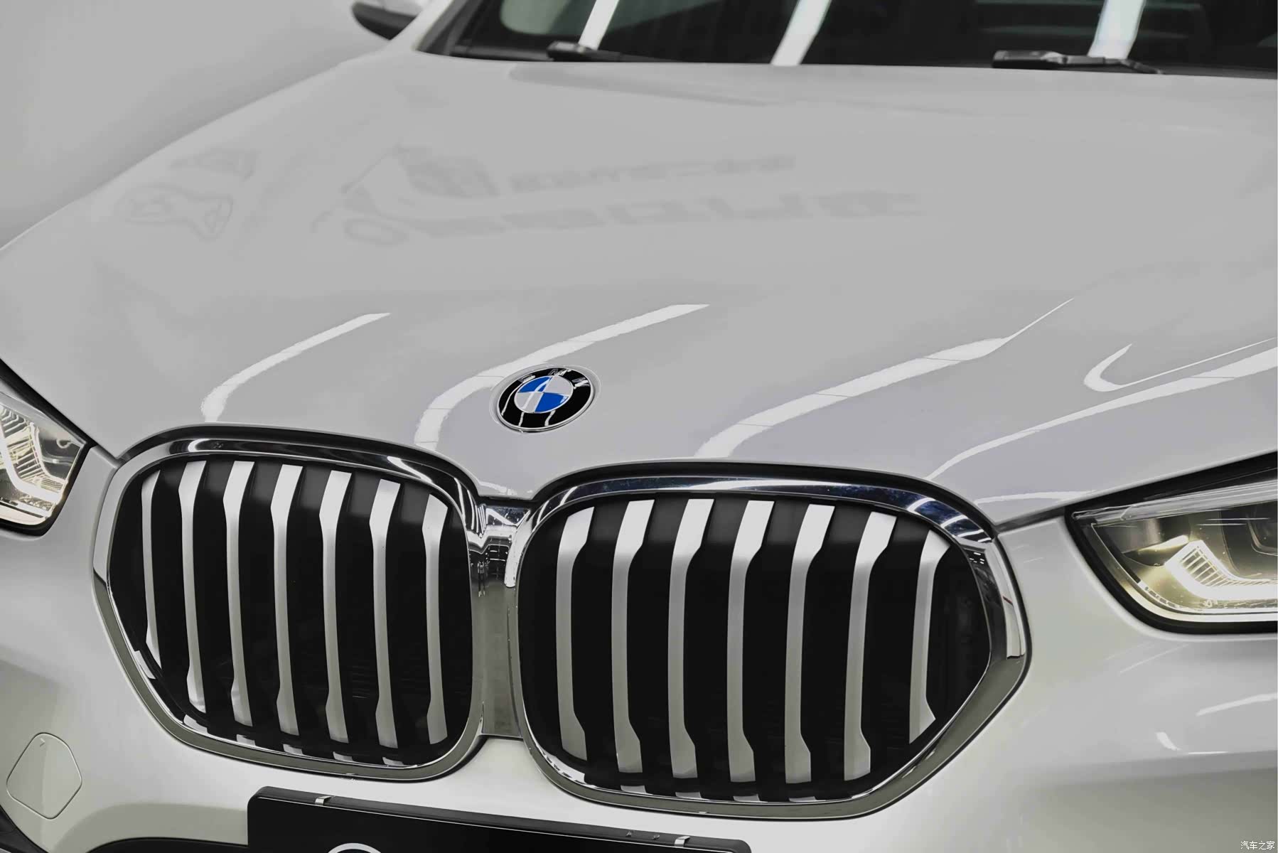 BMW X1, 2022 12
