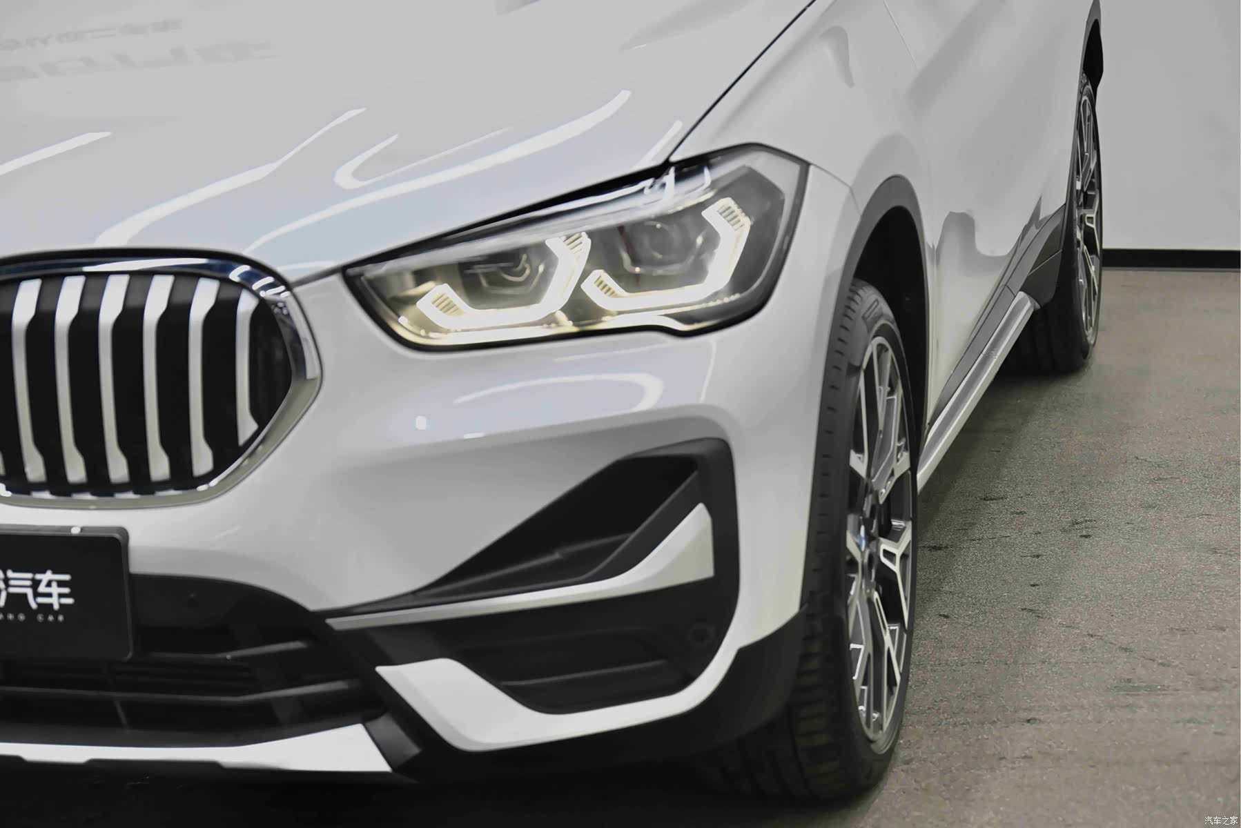 BMW X1, 2022 15