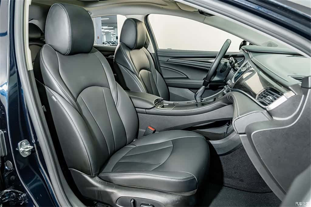 Buick LaCrosse, 2021 19