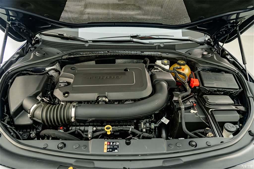Buick LaCrosse, 2021 24