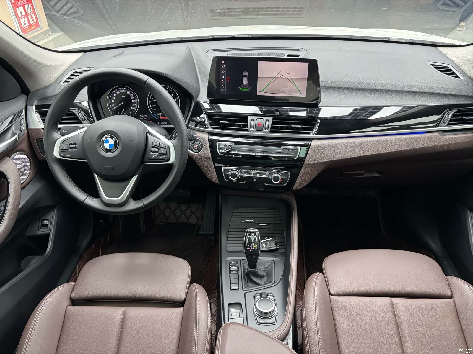 BMW X1, 2022 16
