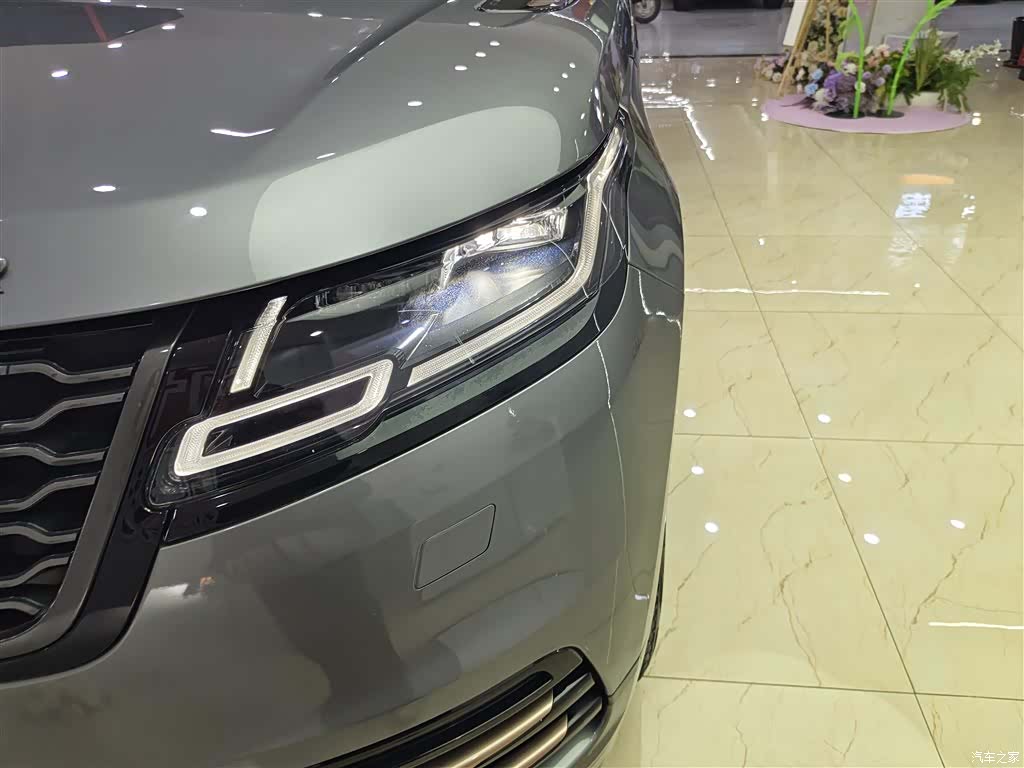 Land Rover Range Rover, 2019 8
