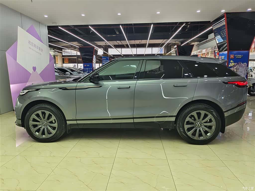 Land Rover Range Rover, 2019 7