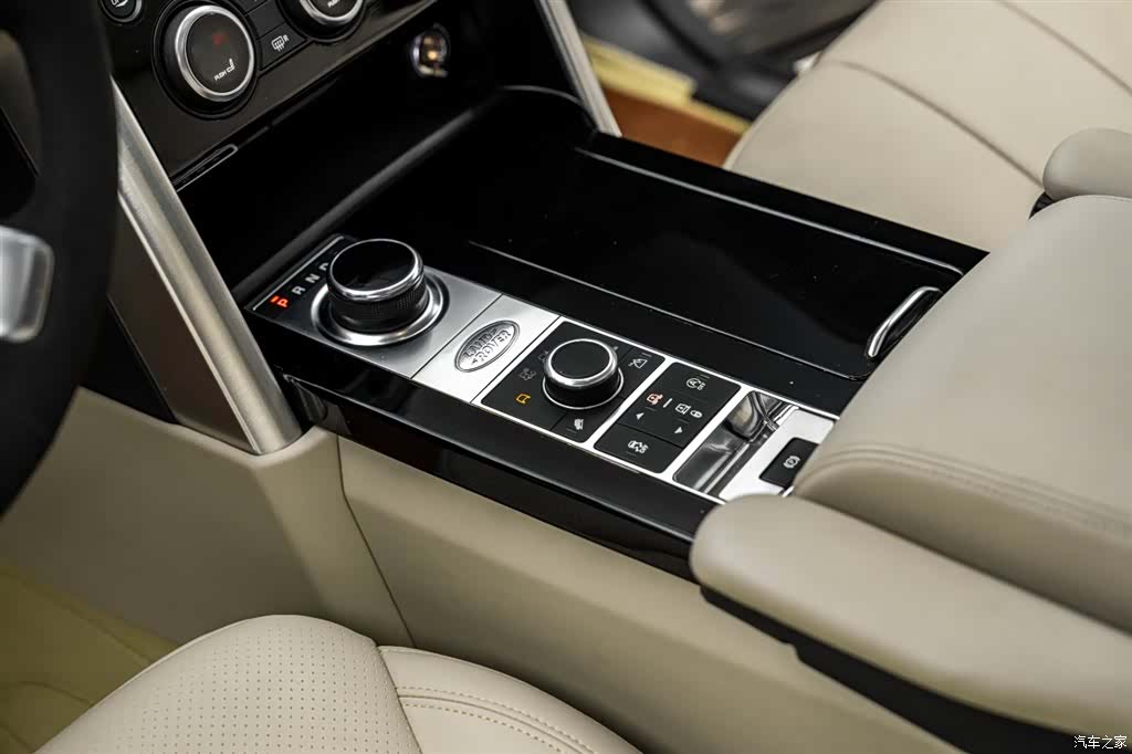 Land Rover Discovery, 2019 15