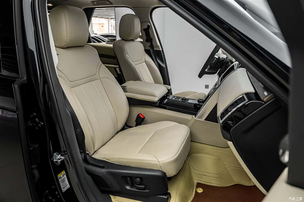 Land Rover Discovery, 2019 22