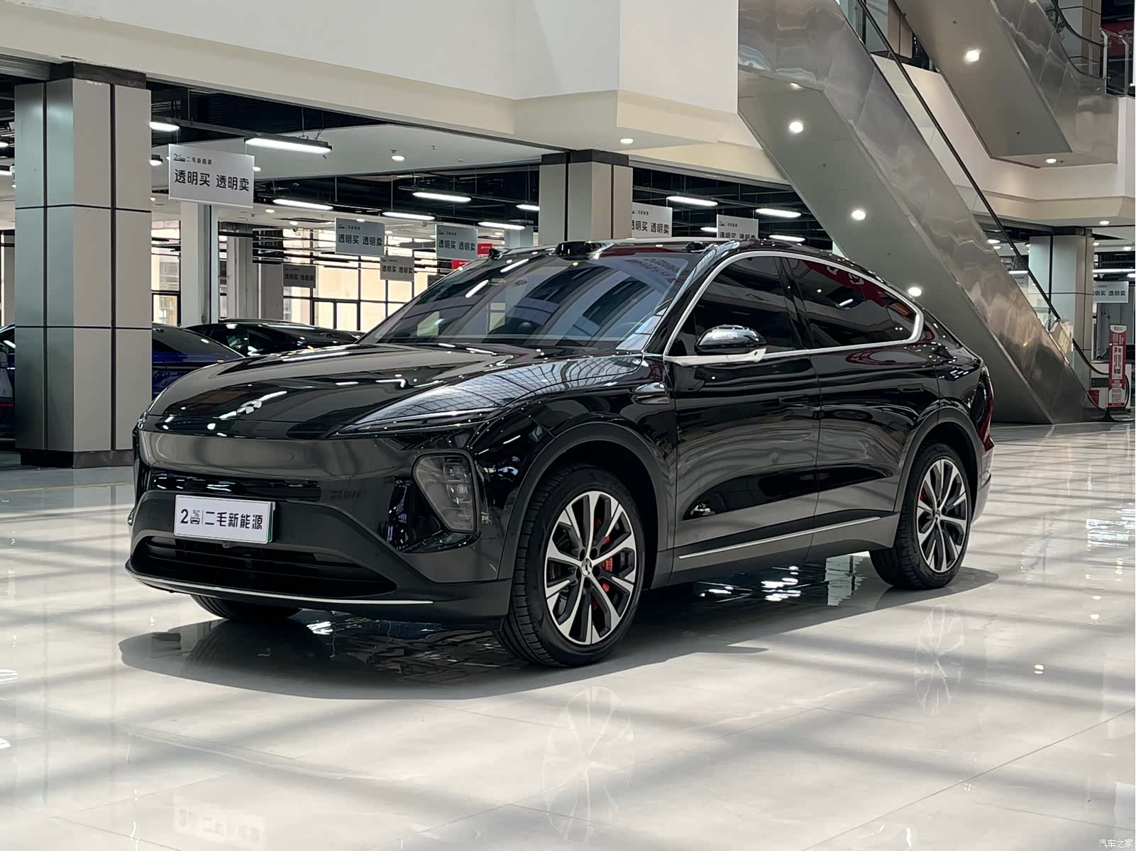 NIO EC7, 2024 1