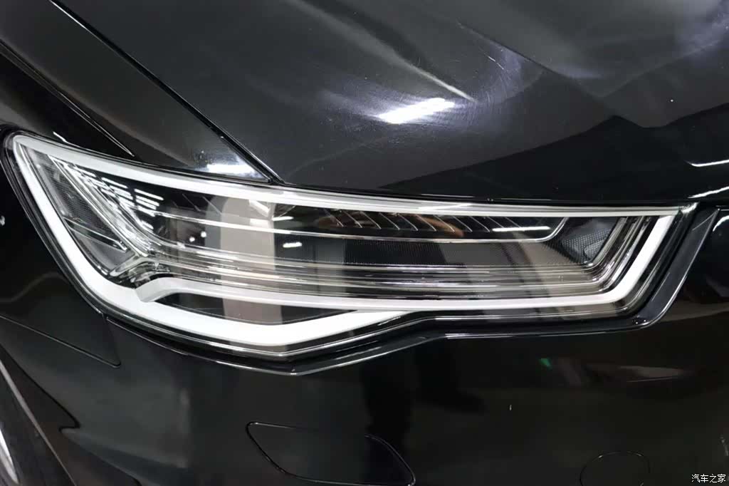 Audi A6L, 2016 14