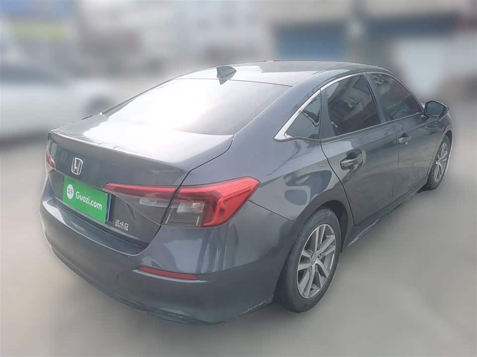 Fujian Fuzhou Car
