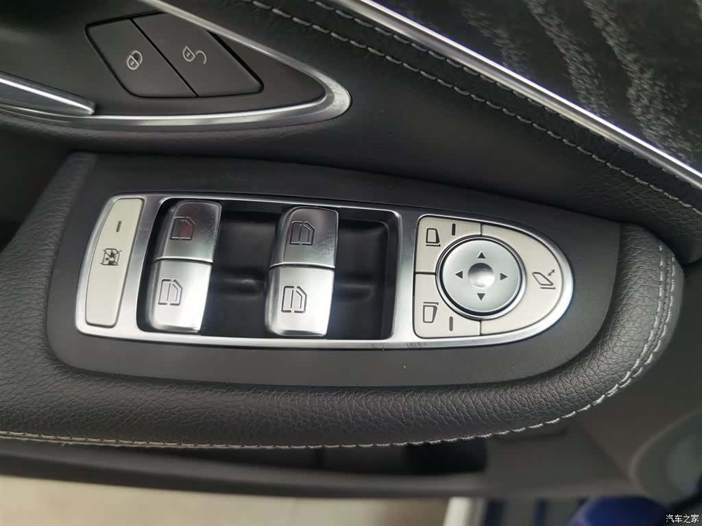 Mercedes-Benz C-Class, 2019 9