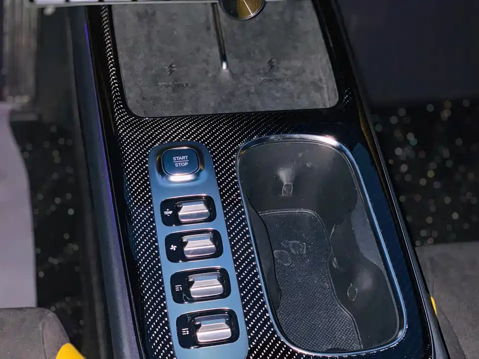 Xiaomi Xiaomi SU7 Ultra