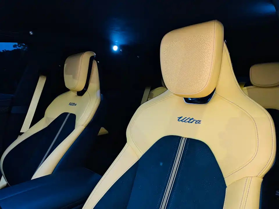 Xiaomi Xiaomi SU7 Ultra