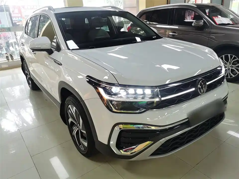 Volkswagen Tuyue